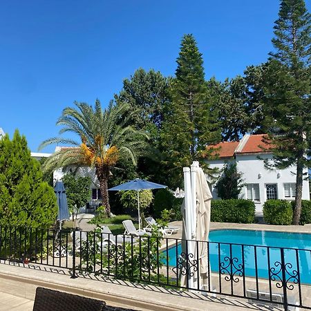 The Prince Inn Hotel & Villas Agios Georgios  Luaran gambar