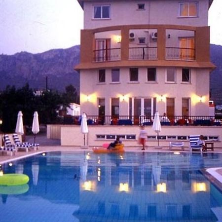 The Prince Inn Hotel & Villas Agios Georgios  Luaran gambar