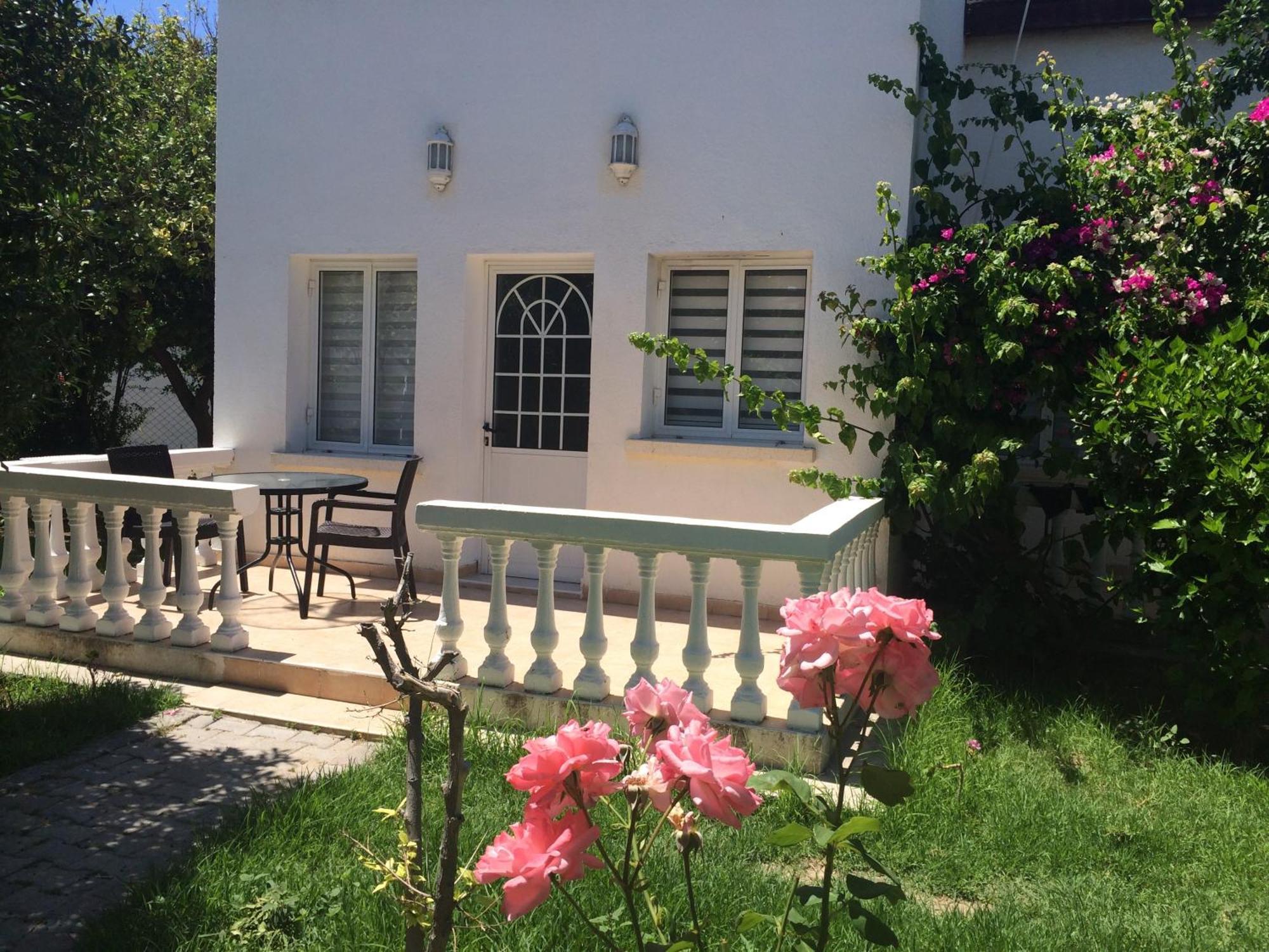 The Prince Inn Hotel & Villas Agios Georgios  Bilik gambar