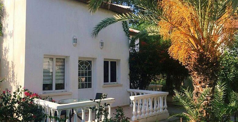 The Prince Inn Hotel & Villas Agios Georgios  Luaran gambar