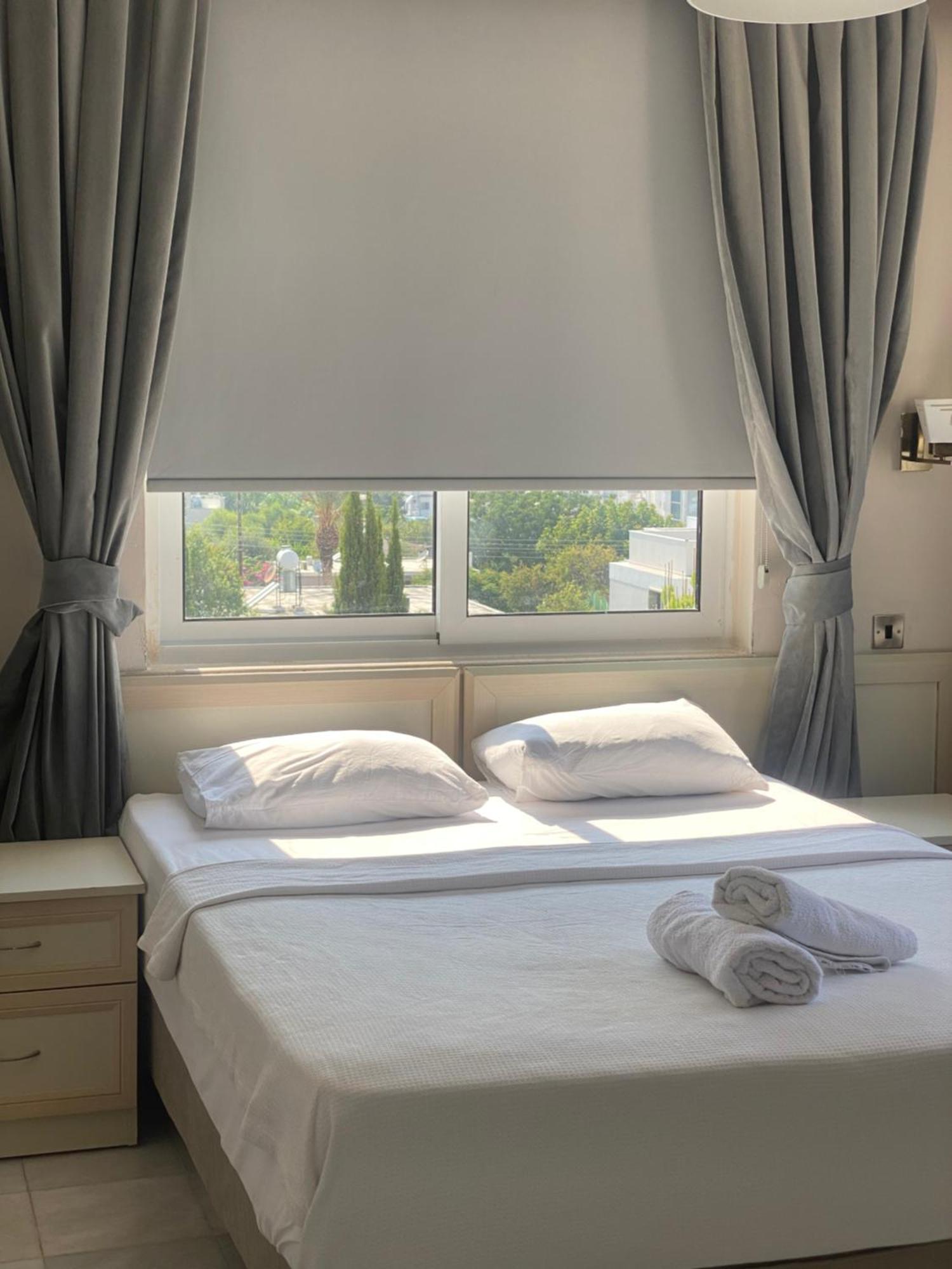 The Prince Inn Hotel & Villas Agios Georgios  Luaran gambar