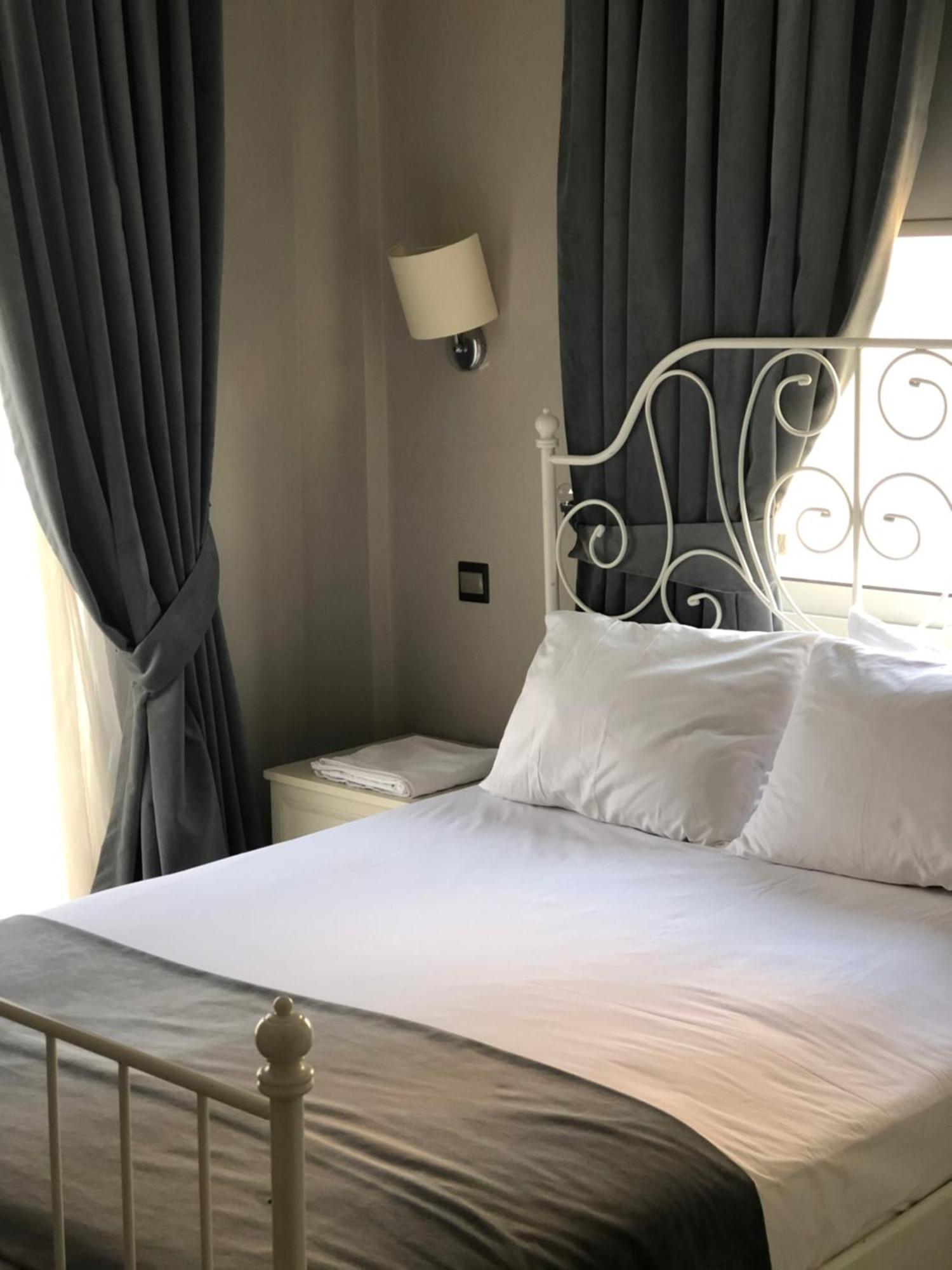 The Prince Inn Hotel & Villas Agios Georgios  Luaran gambar