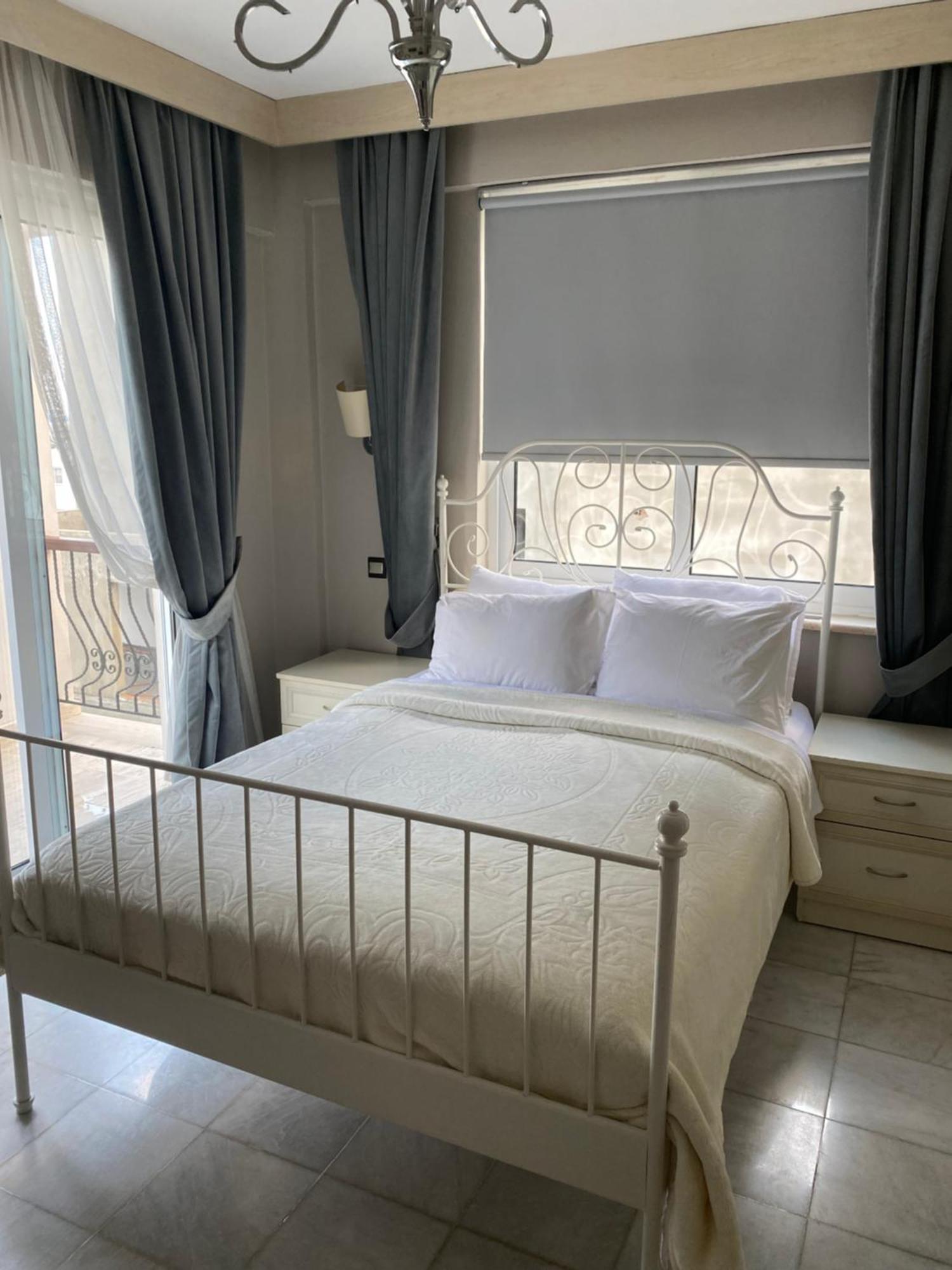 The Prince Inn Hotel & Villas Agios Georgios  Luaran gambar