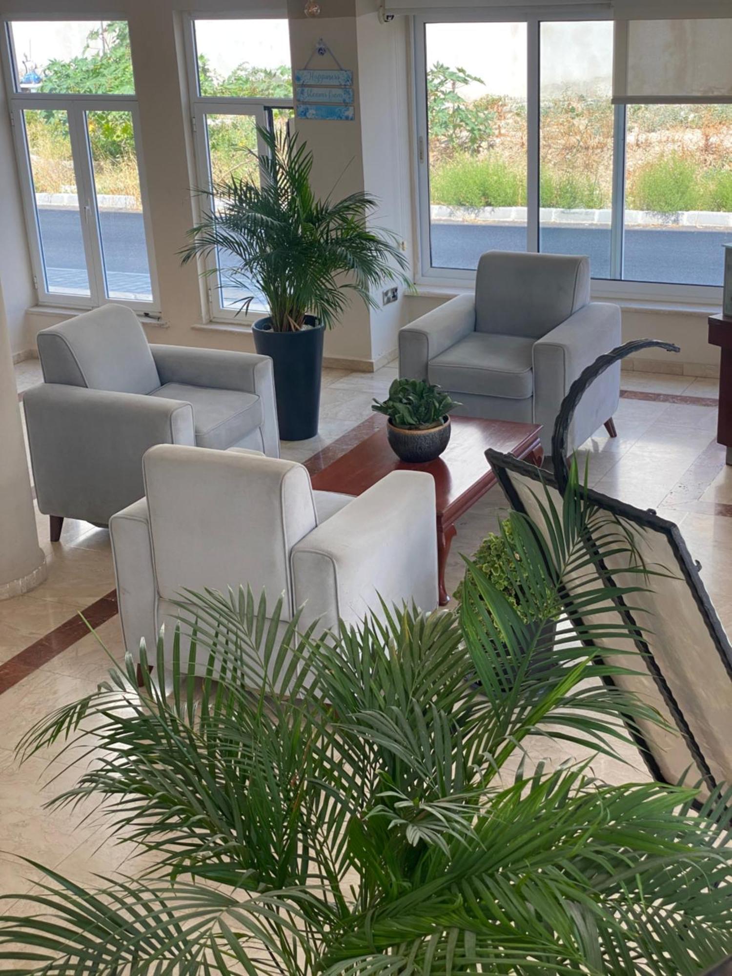 The Prince Inn Hotel & Villas Agios Georgios  Luaran gambar