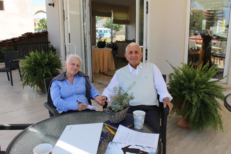 The Prince Inn Hotel & Villas Agios Georgios  Luaran gambar