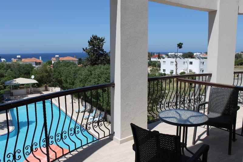 The Prince Inn Hotel & Villas Agios Georgios  Luaran gambar