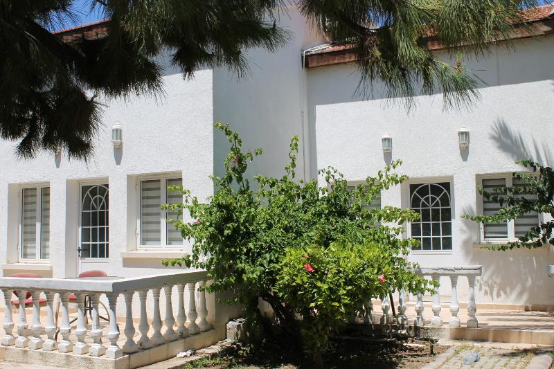 The Prince Inn Hotel & Villas Agios Georgios  Luaran gambar