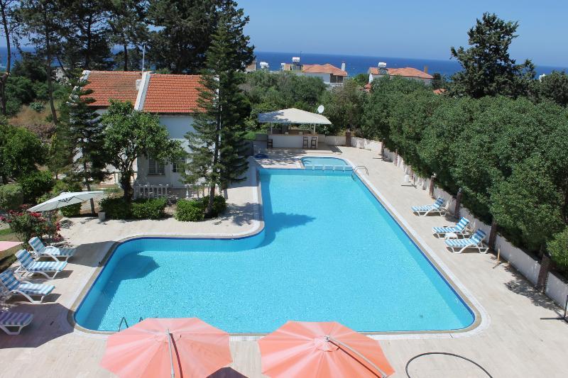 The Prince Inn Hotel & Villas Agios Georgios  Luaran gambar